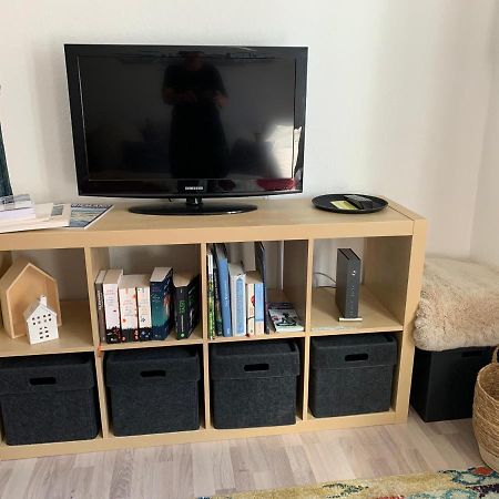 Ferienwohnung Engelke Emden Bagian luar foto