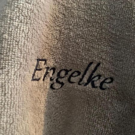 Ferienwohnung Engelke Emden Bagian luar foto