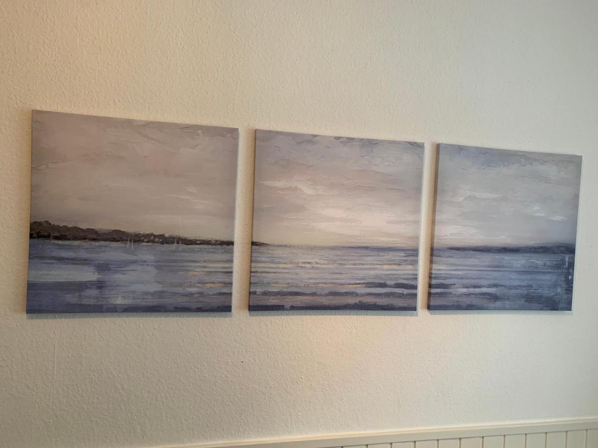 Ferienwohnung Engelke Emden Bagian luar foto