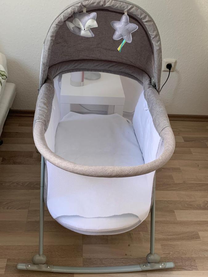 Ferienwohnung Engelke Emden Bagian luar foto